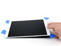 iPad Pro 10.5