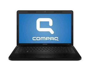 Compaq boot hot sale