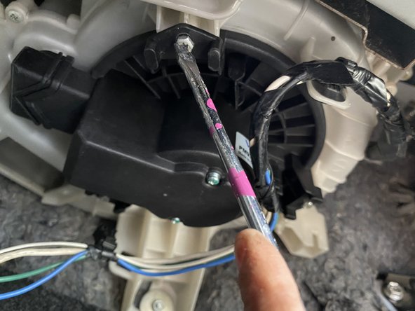 2011 Scion Tc Blower Motor Replacement: crwdns2935265:05crwdnd2935265:02crwdnd2935265:02crwdne2935265:0