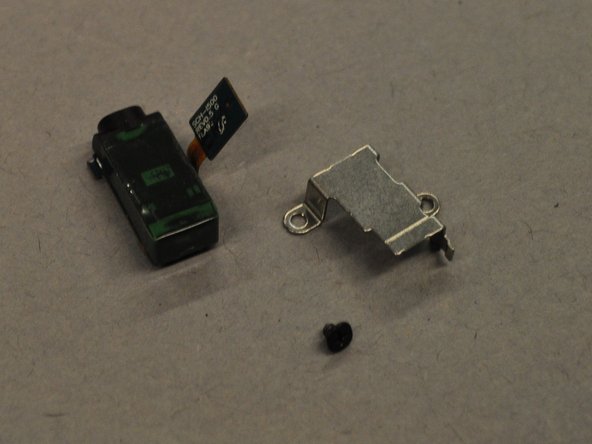 Samsung Fascinate Headphone Jack/Audio Output Replacement: 11 단계, 이미지 3개 중 3개