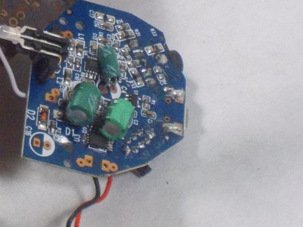 Marvel iHome MR-M66 Speaker Assembly Replacement: crwdns2935265:08crwdnd2935265:02crwdnd2935265:03crwdne2935265:0