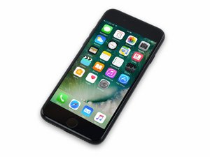 iPhone 7のトラブルシューティング