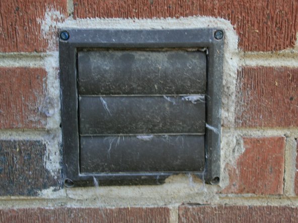 Fast Fix Dryer Vent Hose Replacement: crwdns2935265:07crwdnd2935265:02crwdnd2935265:02crwdne2935265:0