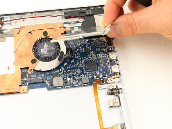 HP Elite X2 1013 G3 Fan Replacement: crwdns2935265:020crwdnd2935265:02crwdnd2935265:02crwdne2935265:0