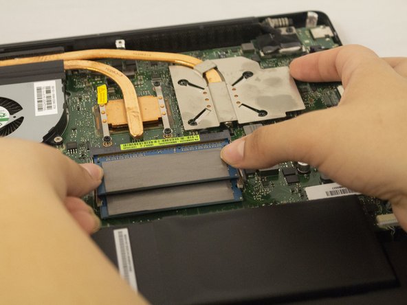 Asus Q550LF-BBI7T07 Motherboard Replacement, RAM: crwdns2935265:011crwdnd2935265:02crwdnd2935265:03crwdne2935265:0