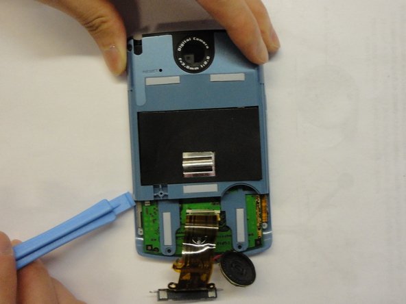 Palm Zire 71 Motherboard/Screen Replacement: crwdns2935265:08crwdnd2935265:02crwdnd2935265:02crwdne2935265:0