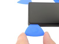 Google Pixel 6a Vibrator Replacement