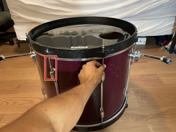 Tama 22 Inch Kick Drum Plastic Cover Replacement: crwdns2935265:09crwdnd2935265:02crwdnd2935265:02crwdne2935265:0