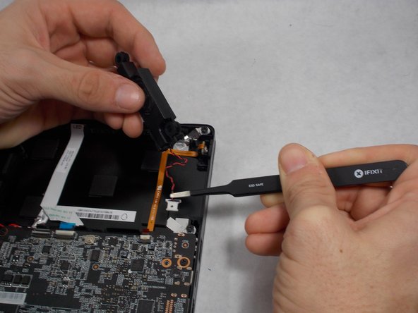 MSI GS63VR 7RF Stealth Pro SSD Replacement, Speakers: crwdns2935265:06crwdnd2935265:03crwdnd2935265:03crwdne2935265:0