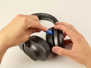 Auriculares inalámbricos Sony H900 N de alta resolución y cancelación de  ruido