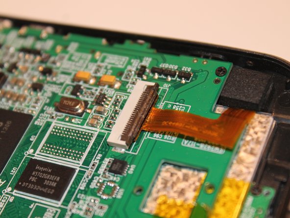 Xelio P1001A-BK Rear Camera Replacement: crwdns2935265:08crwdnd2935265:03crwdnd2935265:03crwdne2935265:0