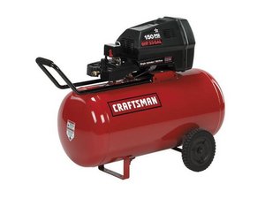 Craftsman Air Compressor