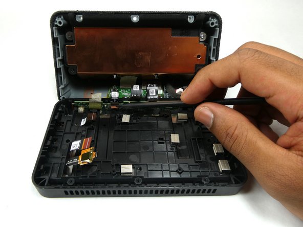 Amazon Echo Show 5 Camera Replacement: crwdns2935265:010crwdnd2935265:02crwdnd2935265:03crwdne2935265:0