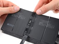 Microsoft Surface Laptop 4 (13.5-inch) Battery Replacement