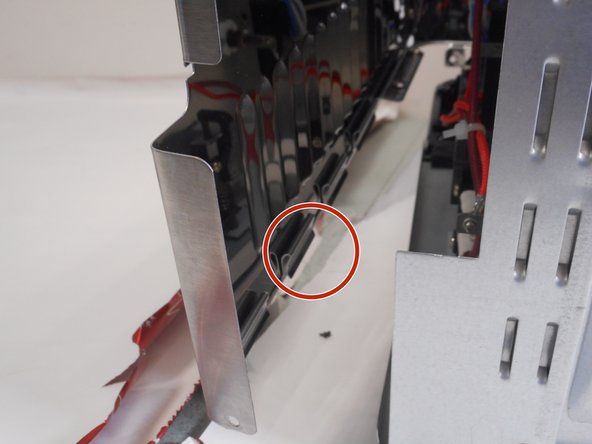 Cuisinart TOA-60FR Lightbulb Replacement: crwdns2935265:05crwdnd2935265:03crwdnd2935265:03crwdne2935265:0