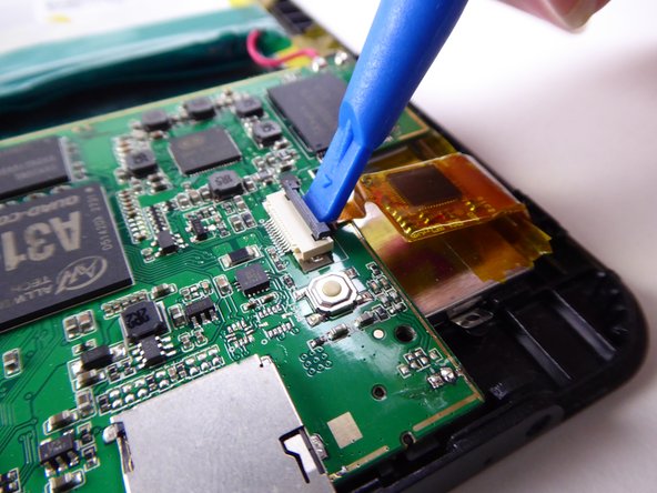 Visual Land Prestige Elite 7Q LCD Screen Replacement: crwdns2935265:013crwdnd2935265:03crwdnd2935265:03crwdne2935265:0