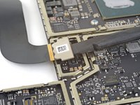 Microsoft Surface Pro 5 Motherboard Replacement