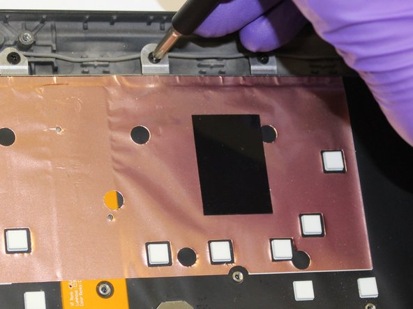 Lenovo ThinkPad X1 Yoga Keyboard Replacement, Keyboard: crwdns2935265:019crwdnd2935265:02crwdnd2935265:02crwdne2935265:0