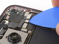 iPhone 15 Earpiece Speaker Replacement
