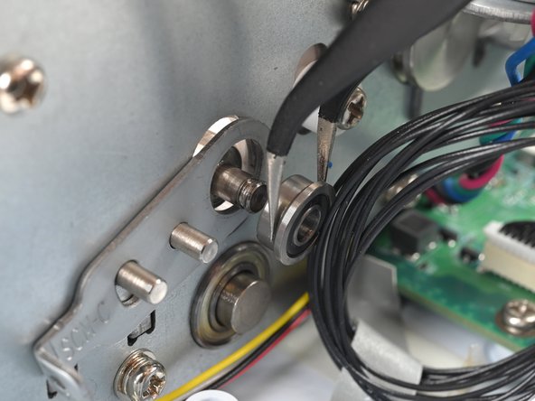 Cricut Maker 3 Rubber Rollers Replacement: crwdns2935265:023crwdnd2935265:02crwdnd2935265:02crwdne2935265:0