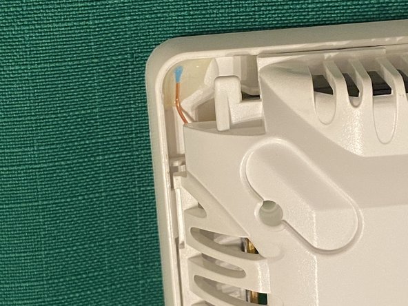 Lennox iComfort 10F81 Thermostat Blank Screen Fix: crwdns2935265:08crwdnd2935265:02crwdnd2935265:03crwdne2935265:0