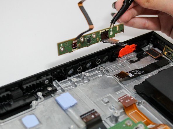 Amazon Echo Show 15 Buttons Replacement, Buttons: crwdns2935265:07crwdnd2935265:03crwdnd2935265:03crwdne2935265:0