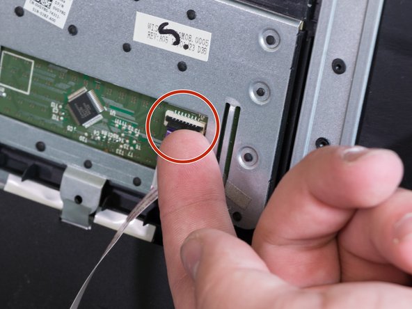 Dell Inspiron 17-5748 Speakers Replacement: crwdns2935265:013crwdnd2935265:03crwdnd2935265:03crwdne2935265:0