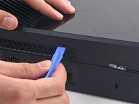Xbox One Speaker Replacement
