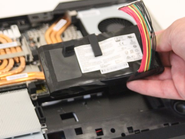 MSI GT75VR 7RF Titan Pro RAM Card Replacement: crwdns2935265:04crwdnd2935265:02crwdnd2935265:02crwdne2935265:0