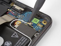 Google Pixel 2 Charging Assembly Replacement