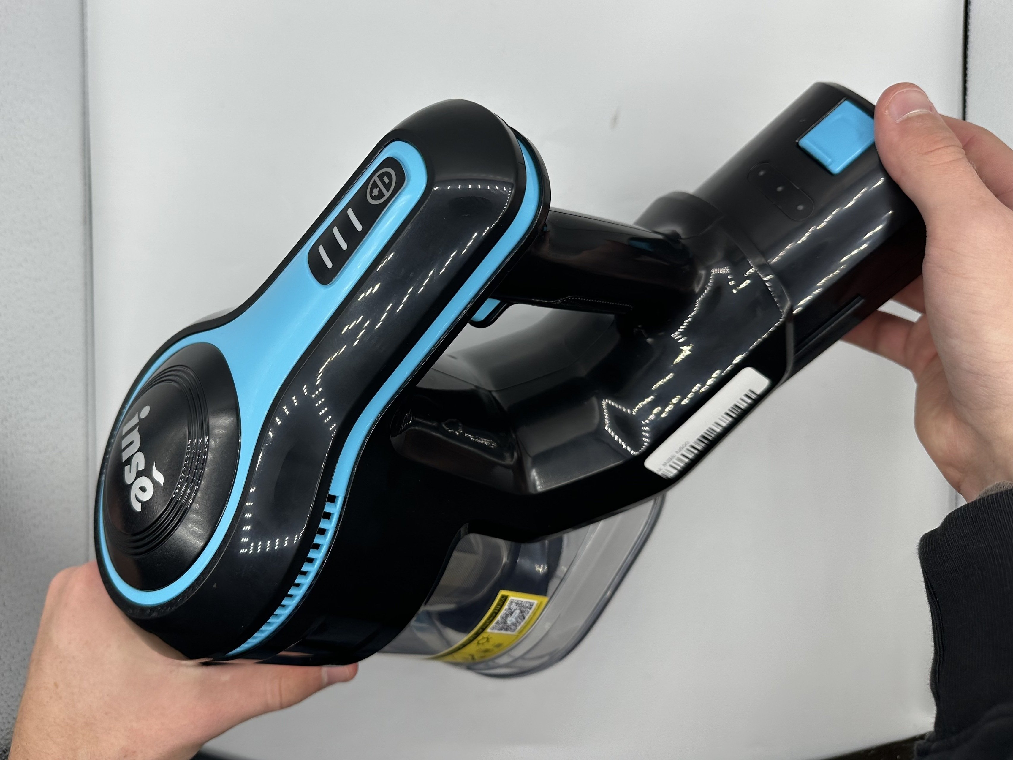 Inse N500 Battery Replacement - iFixit Repair Guide