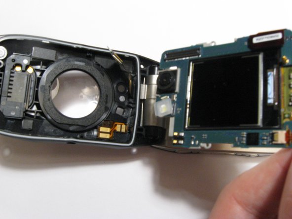 G'z One Boulder Double Sided Display Replacement: crwdns2935265:06crwdnd2935265:03crwdnd2935265:03crwdne2935265:0