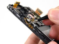 Samsung Galaxy Note II Display Assembly Replacement