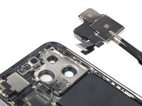 iPhone 14 Pro Max Rear-Facing Camera Assembly Replacement
