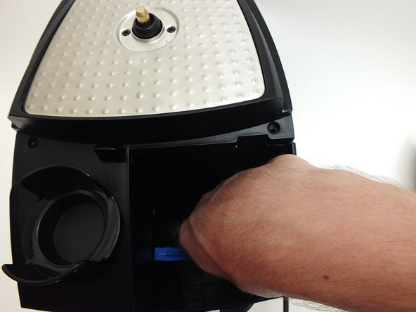 De'Longhi EC155 Power Cord Replacement: crwdns2935265:07crwdnd2935265:02crwdnd2935265:02crwdne2935265:0