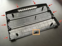 TP-Link Archer C7 Teardown