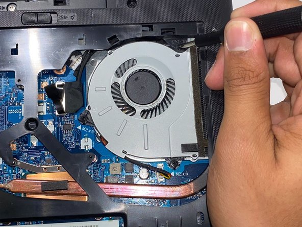 Lenovo G70-70 Fan Replacement: crwdns2935265:05crwdnd2935265:02crwdnd2935265:03crwdne2935265:0