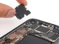 iPhone 15 Pro Max Earpiece Speaker Replacement