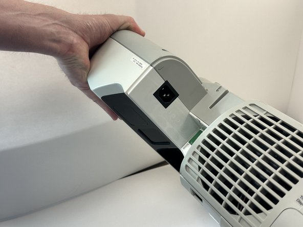 Epson BrightLink 450wi Power Cord Replacement: crwdns2935265:04crwdnd2935265:02crwdnd2935265:03crwdne2935265:0