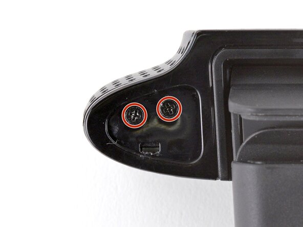 How to Open Your Logitech C920s Webcam, Remove the grille screws: crwdns2935265:04crwdnd2935265:02crwdnd2935265:03crwdne2935265:0