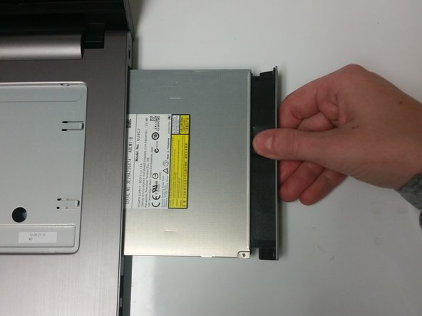 Lenovo IdeaPad P400 Touch Battery Replacement: crwdns2935265:09crwdnd2935265:02crwdnd2935265:03crwdne2935265:0