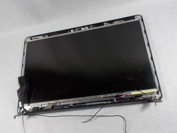 HP Pavilion G60-247CL Screen Replacement: crwdns2935265:014crwdnd2935265:03crwdnd2935265:03crwdne2935265:0