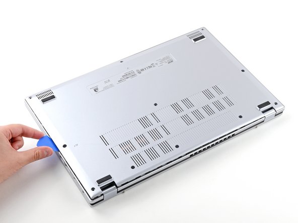 Acer Aspire 3 A315-24P-R7VH Fan Replacement