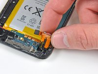 iPod Touch 4th Generation Headphone Jack Replacement