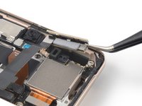 Google Pixel 7 Pro Loudspeaker Replacement