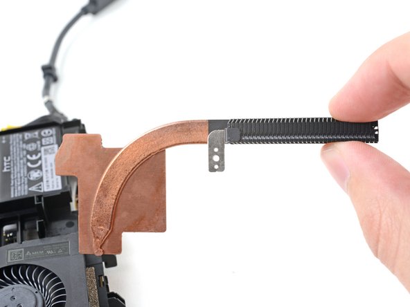 HTC Vive XR Elite Motherboard Replacement: crwdns2935265:0105crwdnd2935265:03crwdnd2935265:03crwdne2935265:0