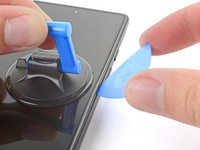 Google Pixel 6a Vibrator Replacement