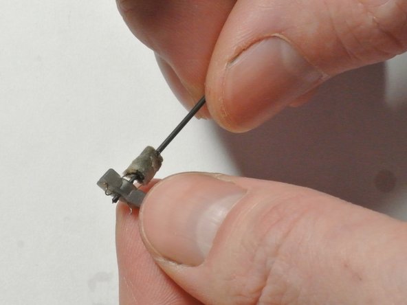 vixt VOOM re-fillable pod Teardown