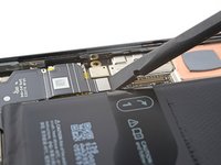 Google Pixel 8 Logic Board Replacement