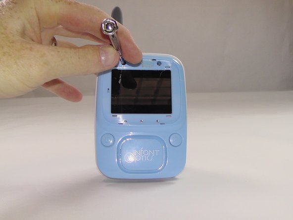 Infant Optics DXR-5 Mother Board Replacement: crwdns2935265:07crwdnd2935265:02crwdnd2935265:02crwdne2935265:0